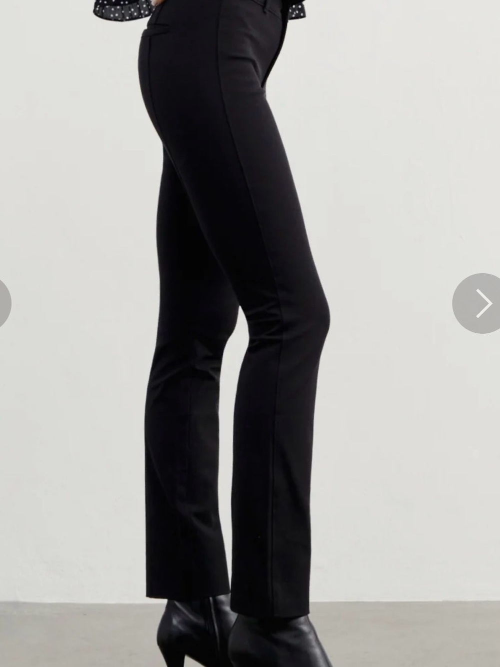 AYR The Daily Dose Pants NEW